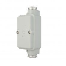 JUNCTION EXTENSION BOX  2.5mm² 400V IP67