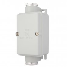 JUNCTION EXTENSION BOX  6mm² 690V IP67