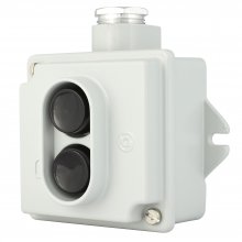 SWITCH 16 A, 250 V, IP 44