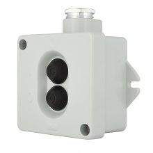 WATER-TIGHT SWITCH 16 A, 250 V, IP 67