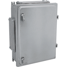 SELCO – EMPTY ENCLOSURES IP66 