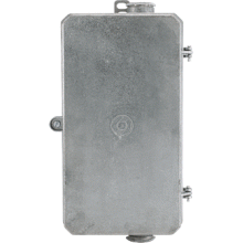 FUSE ENCLOSURES IP67