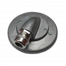 LOCK, KONTAKT FÖR KOPPLINGSDOSA 2.5mm² 400V IP44